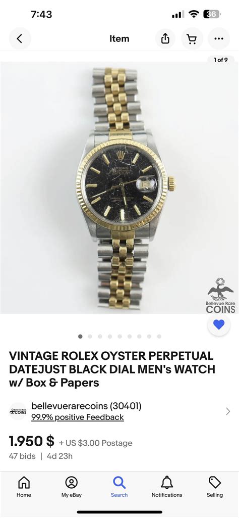 where to buy vintage rolex reddit|is rolex worth it reddit.